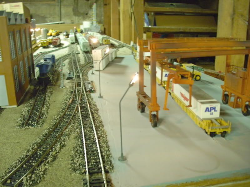 All Right You Guys DCC Model Railroader Magazine Model Railroading